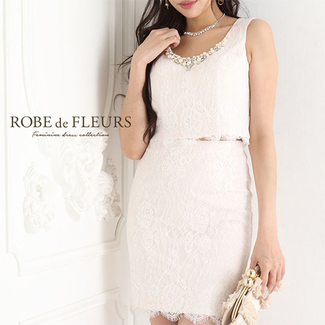 ROBE de FLEURS | ローブドフルール